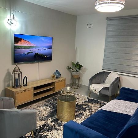 Faulaa Apartment Kaapstad Buitenkant foto