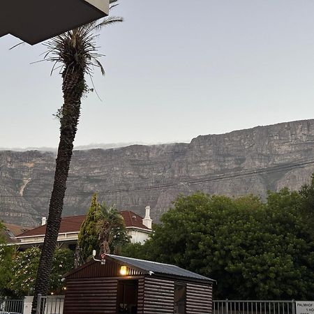 Faulaa Apartment Kaapstad Buitenkant foto