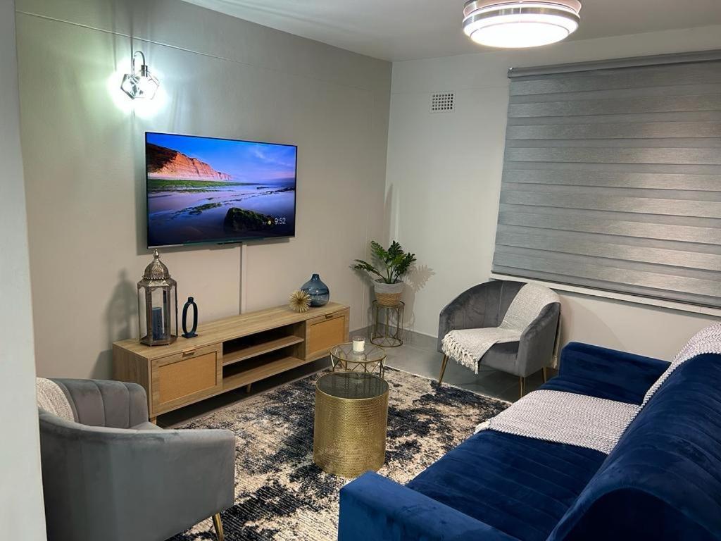 Faulaa Apartment Kaapstad Buitenkant foto