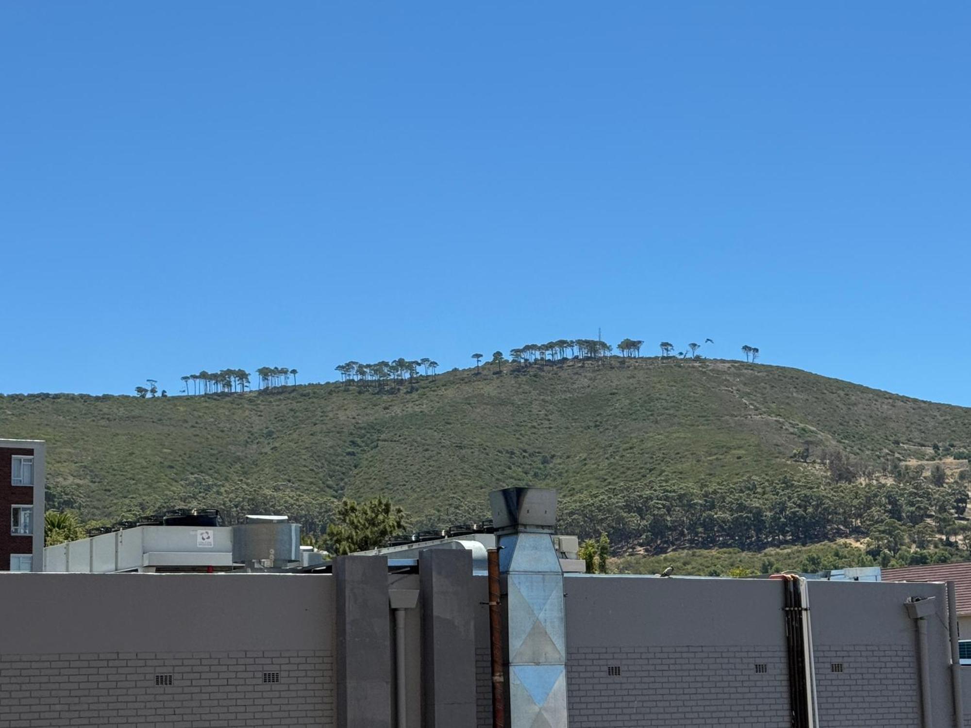 Faulaa Apartment Kaapstad Buitenkant foto